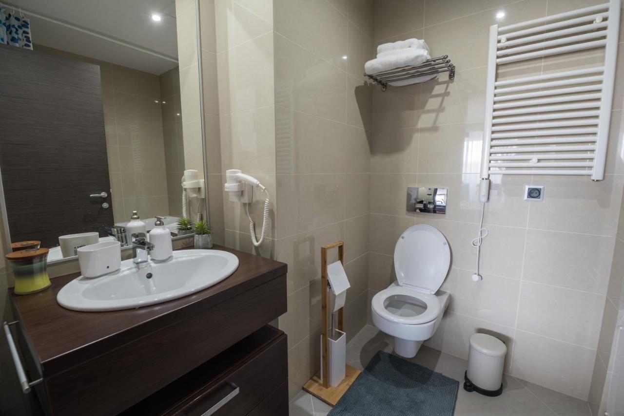 Chic Studio Silver Mountain Poiana Brasov Exterior foto